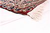 Tabriz Red Hand Knotted 112 X 171 Area Rug 254-30131 Thumb 2