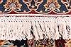 Tabriz Red Hand Knotted 112 X 171 Area Rug 254-30131 Thumb 11