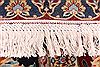 Tabriz Red Hand Knotted 112 X 171 Area Rug 254-30131 Thumb 4