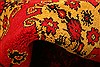 Kizalayak Red Hand Knotted 35 X 510 Area Rug 100-30132 Thumb 1