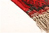 Kizalayak Red Hand Knotted 35 X 510 Area Rug 100-30132 Thumb 5