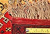 Kizalayak Red Hand Knotted 36 X 65 Area Rug 100-30134 Thumb 4