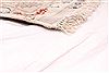 Tabriz Beige Hand Knotted 116 X 173 Area Rug 254-30136 Thumb 10
