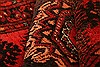 Kizalayak Red Hand Knotted 36 X 62 Area Rug 253-30137 Thumb 2