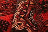 Kizalayak Red Hand Knotted 36 X 62 Area Rug 253-30137 Thumb 4