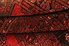 Kizalayak Red Hand Knotted 36 X 62 Area Rug 253-30137 Thumb 5