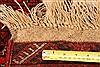 Kizalayak Red Hand Knotted 36 X 62 Area Rug 253-30137 Thumb 8
