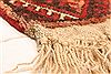 Kizalayak Red Hand Knotted 36 X 62 Area Rug 253-30137 Thumb 9