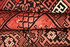 Kizalayak Red Hand Knotted 39 X 56 Area Rug 253-30138 Thumb 7