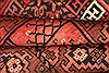 Kizalayak Red Hand Knotted 39 X 56 Area Rug 253-30138 Thumb 5