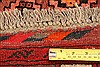 Kizalayak Red Hand Knotted 39 X 56 Area Rug 253-30138 Thumb 8