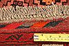 Kizalayak Red Hand Knotted 39 X 56 Area Rug 253-30138 Thumb 6