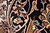 Isfahan Beige Hand Knotted 1111 X 167  Area Rug 254-30147 Thumb 10