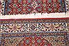 Mashad Red Hand Knotted 29 X 47 Area Rug 400-30149 Thumb 3