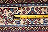 Mashad Red Hand Knotted 29 X 47 Area Rug 400-30149 Thumb 6
