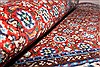 Mashad Red Hand Knotted 29 X 47 Area Rug 400-30149 Thumb 7