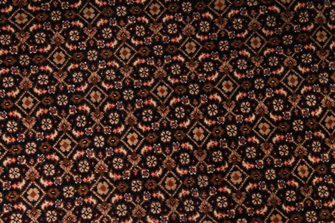 Mahi Brown Hand Knotted 910 X 167 Area Rug 254-30150 Image 5