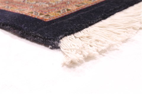 Mahi Brown Hand Knotted 910 X 167 Area Rug 254-30150 Image 6