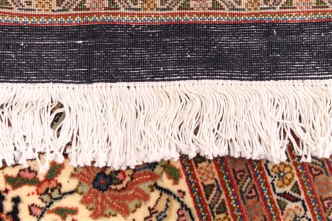 Mahi Brown Hand Knotted 910 X 167 Area Rug 254-30150 Image 7