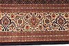 Mahi Brown Hand Knotted 910 X 167 Area Rug 254-30150 Thumb 3
