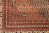 Mahi Brown Hand Knotted 910 X 167 Area Rug 254-30150 Thumb 4