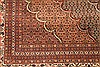 Mahi Brown Hand Knotted 910 X 167  Area Rug 254-30150 Thumb 4