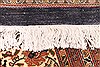 Mahi Brown Hand Knotted 910 X 167 Area Rug 254-30150 Thumb 7