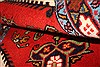Ardebil Red Hand Knotted 26 X 37 Area Rug 400-30152 Thumb 1