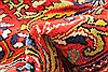 Mahal Multicolor Hand Knotted 113 X 172 Area Rug 254-30155 Thumb 15