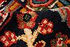Mahal Multicolor Hand Knotted 113 X 172 Area Rug 254-30155 Thumb 16