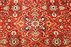 Mahal Beige Hand Knotted 90 X 119 Area Rug 254-30158 Thumb 5
