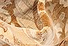 Pishavar Beige Hand Knotted 911 X 1411 Area Rug 254-30159 Thumb 11