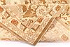 Pishavar Beige Hand Knotted 911 X 1411 Area Rug 254-30159 Thumb 9