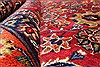 Mashad Beige Hand Knotted 81 X 115  Area Rug 254-30162 Thumb 10
