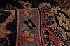Tabriz Beige Hand Knotted 70 X 107 Area Rug 254-30164 Thumb 12
