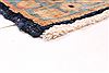 Tabriz Beige Hand Knotted 70 X 107 Area Rug 254-30164 Thumb 6