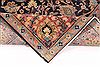 Tabriz Beige Hand Knotted 70 X 107 Area Rug 254-30164 Thumb 9