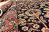 Tabriz Beige Hand Knotted 70 X 107 Area Rug 254-30164 Thumb 10