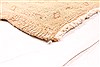 Oushak Beige Hand Knotted 64 X 93  Area Rug 254-30165 Thumb 4