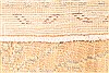 Oushak Beige Hand Knotted 64 X 93 Area Rug 254-30165 Thumb 5