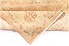 Oushak Beige Hand Knotted 64 X 93 Area Rug 254-30165 Thumb 7