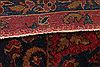 Kashan Red Hand Knotted 45 X 68 Area Rug 254-30166 Thumb 5
