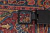 Kashan Red Hand Knotted 45 X 68 Area Rug 254-30166 Thumb 6