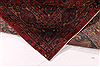 Kashan Red Hand Knotted 45 X 68 Area Rug 254-30166 Thumb 7
