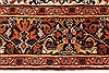 Heriz White Hand Knotted 53 X 610 Area Rug 254-30167 Thumb 3