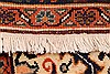 Heriz White Hand Knotted 53 X 610  Area Rug 254-30167 Thumb 5