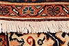 Heriz White Hand Knotted 53 X 610 Area Rug 254-30167 Thumb 5