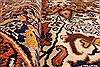 Heriz White Hand Knotted 53 X 610 Area Rug 254-30167 Thumb 8