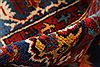 Kazak Blue Hand Knotted 44 X 74 Area Rug 254-30168 Thumb 2