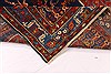 Kazak Blue Hand Knotted 44 X 74 Area Rug 254-30168 Thumb 15